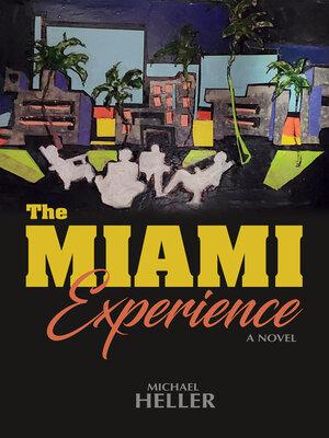 cover image of The Miami Experience